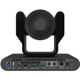 BZBGEAR BG-ADAMO-4KDA31X Live Streaming 4K NDI PTZ Camera with Tally Lights and 25x Optical Zoom
