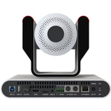 BZBGEAR BG-ADAMO-4KDA31X Live Streaming 4K NDI PTZ Camera with Tally Lights and 25x Optical Zoom