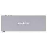 BZBGEAR BG-UHD-44M 4x4 4K UHD HDMI Matrix Switcher with Auto Downscaling and RS-232/IP/Cloud