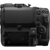 Canon EOS C80 6K Full-Frame RF-Mount Cinema Camera