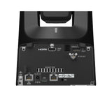 Canon CR-N350 4K PTZ Camera with 20x Optical Zoom and NDI HX2