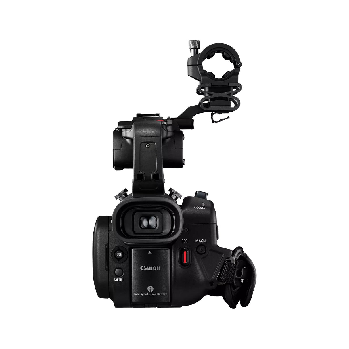 Canon XA75 Dual-Pixel Autofocus UHD 4K Camcorder