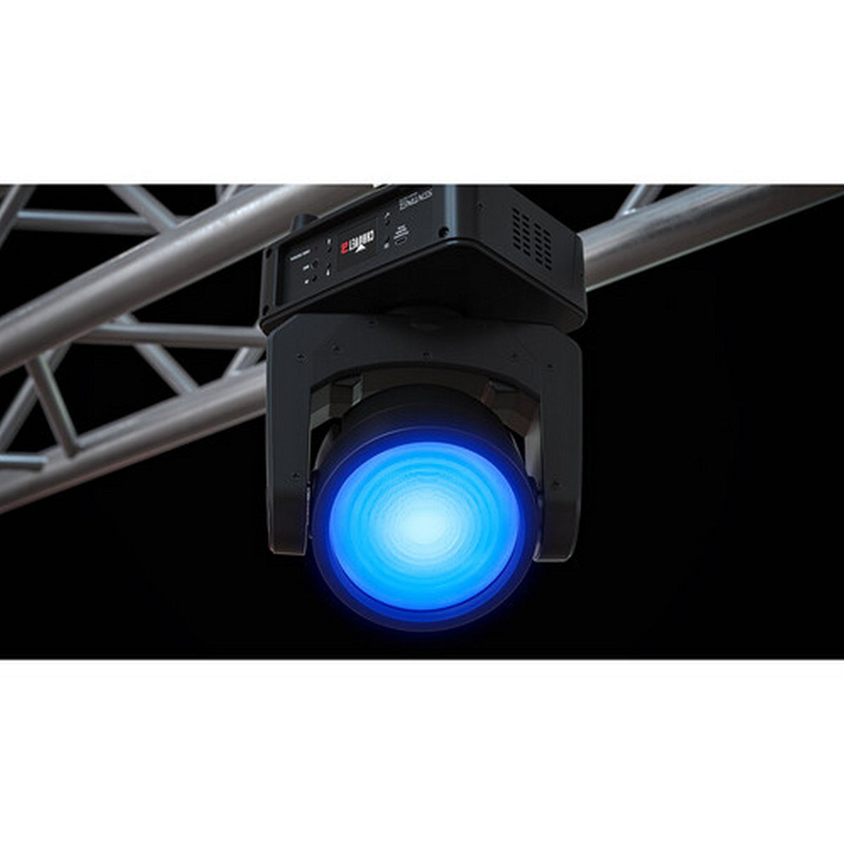 CHAUVET DJ Sentinel Wash Q120 120W RGBW LED Moving Head Wash