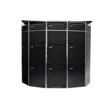 ClearSonic MMP MiniMegaPac Isolation Booth, 60-70% Volume Reduction