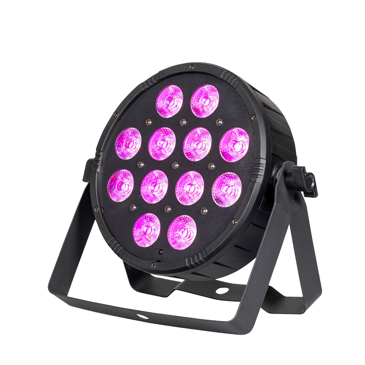 ColorKey VividPar HEX 12 12-Pack Bundle Wash Lights