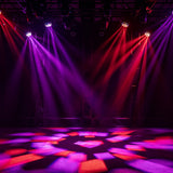ColorKey Creator BX7 Wash Compact 230W LED Wash Moving Head