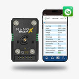 Core SWX NANO X SNAP 99Wh Series Camera Battery, G-Mount