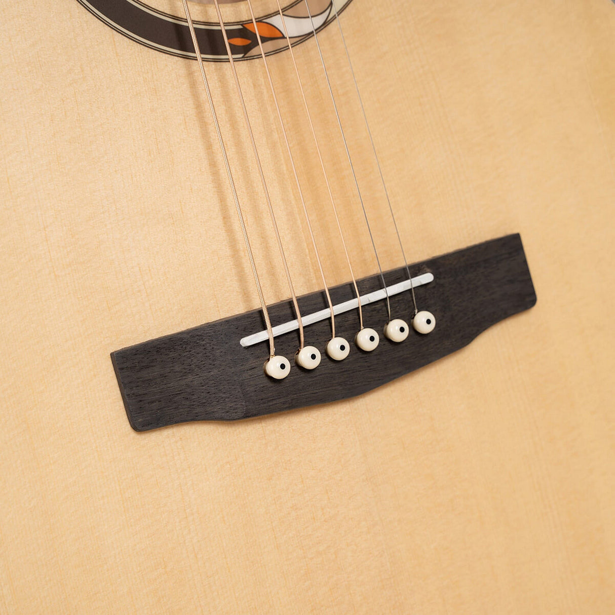 Cort ARIUM-OM Standard Series Acoustic Guitar