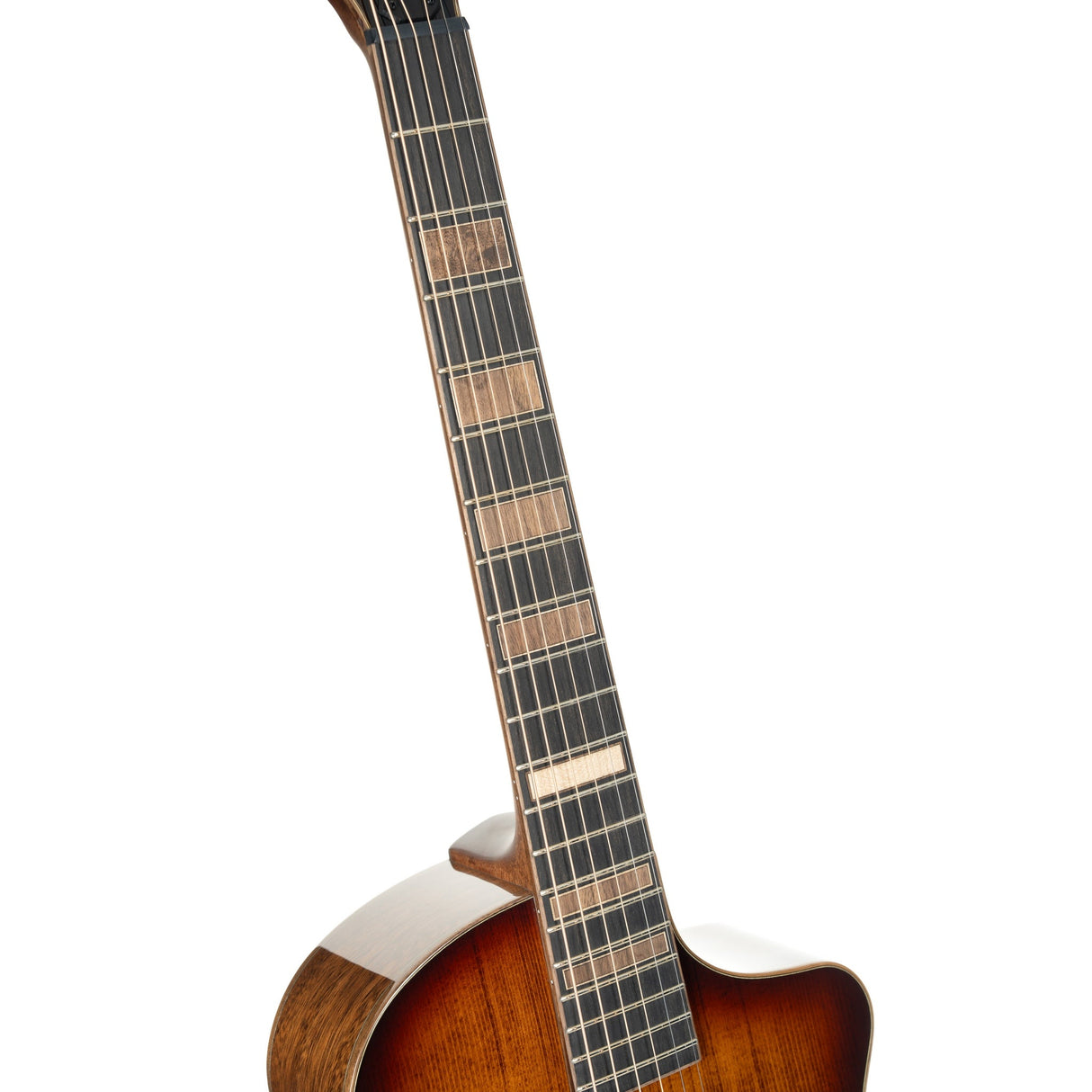 Cort Modern Burst Masterpiece Series Modern Burst Acoustic Electric Guitar