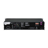 Crown CDi2x300 300W 2-Channel Analog Power Amplifier