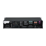 Crown CDi4x600BL 600W 4-Channel Analog Power Amplifier with BLU Link Input