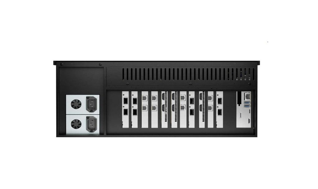 Datapath VSN-V3-5-A-RPSU Core i9 5-Slot Video Wall Controller