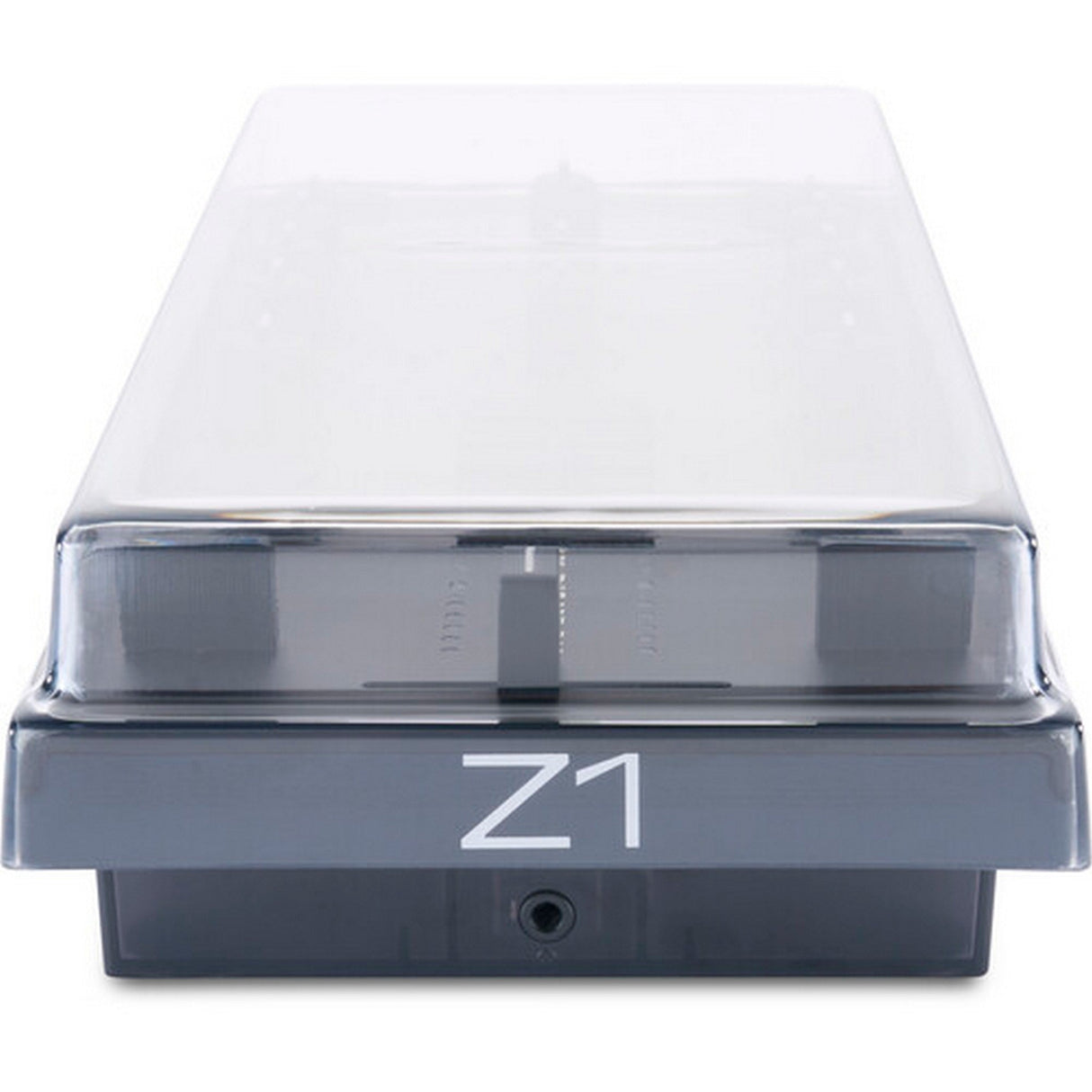 Decksaver DS-PC-X1MK3Z1MK2 Cover for Traktor X1 MK3 and Z1 MK2