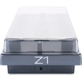 Decksaver DS-PC-X1MK3Z1MK2 Cover for Traktor X1 MK3 and Z1 MK2