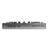 Denon DJ Prime GO+ Portable 2‑Deck Standalone DJ Controller