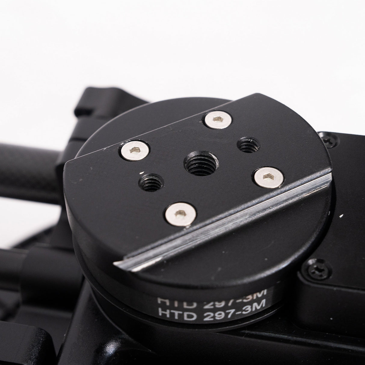 Digitalfoto V360 EVO Elite 2-Axis Electrical 360-Degree Spinning Rotating Platform Rig with APP