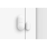 ecobee EB-DWSHM2PK-01 SmartSensor Door and Window Sensors, 2-Pack