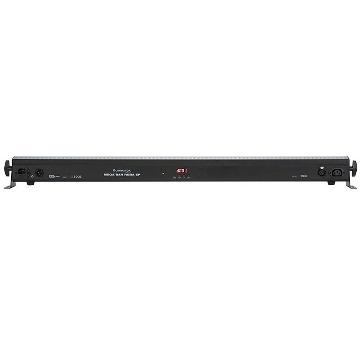 Eliminator Lighting Mega Bar RGBA EP 42-Inch LED Linear Fixture