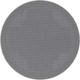 Electro-Voice EVID-C8.1S-G2 8-Inch Ceiling Subwoofer, Pair