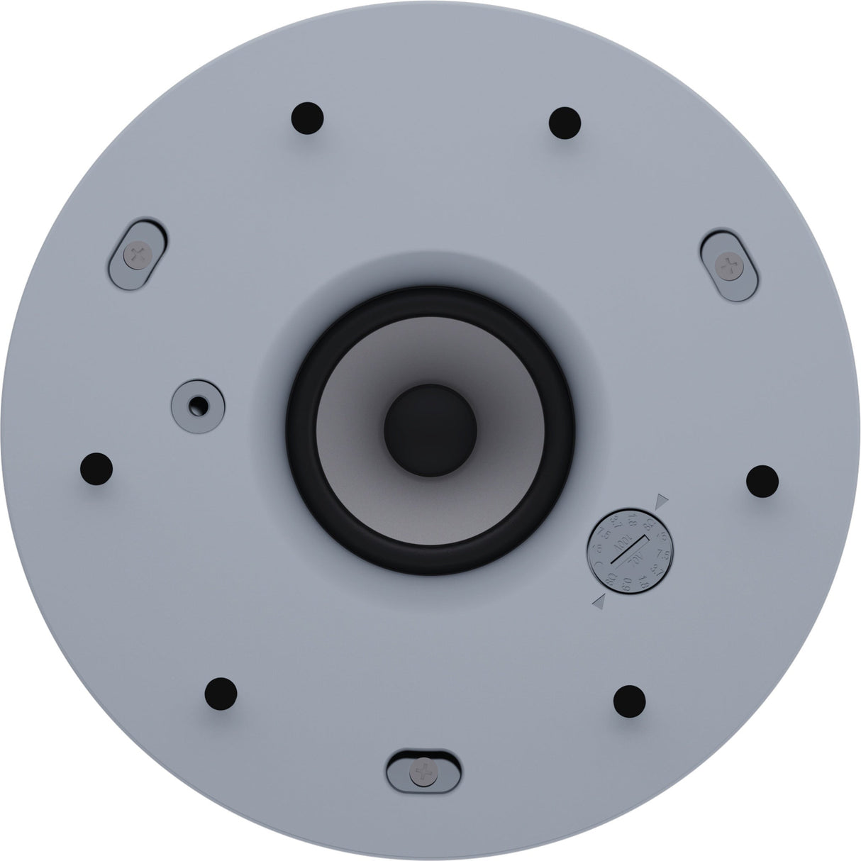 Electro-Voice EVID-EC3.1 3-Inch Coaxial Ceiling Speaker, Pair