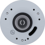 Electro-Voice EVID-EC4.2 4-Inch Ceiling Speaker, Pair