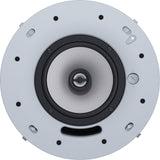 Electro-Voice EVID-EC6.2 6.5-Inch Ceiling Speaker, Pair