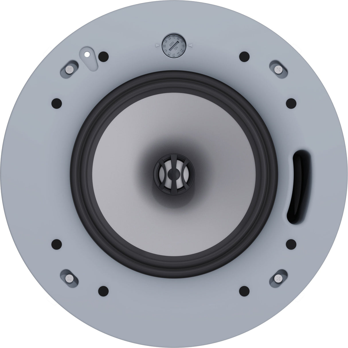 Electro-Voice EVID-EC8.2 8-Inch Ceiling Speaker, Pair