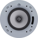 Electro-Voice EVID-EC8.2 8-Inch Ceiling Speaker, Pair