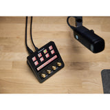 Elgato XLR Dock for Stream Deck + Controller