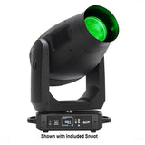 Elation Fuze MAX Spot 800W RGBMA LED Spot Fixture