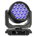 Elation Proteus Rayzor 1960 19x 60W OSRAM RGBW LED Wash Effects Fixture