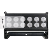 Elation Seven Batten 14 Wash Luminaire with 7-in-1 RGBAW/Lime/UV LEDs