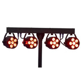 Event Lighting VIVIDBAR2 LED Lighting Bar