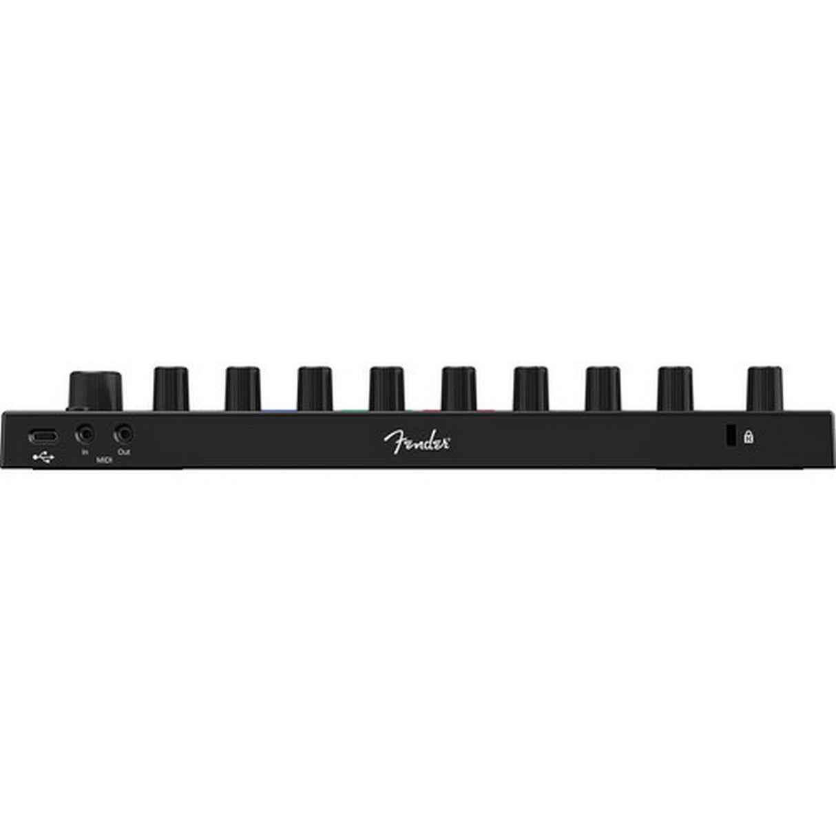 Fender Motion 16/32 Production & Performance MIDI Pad Controller