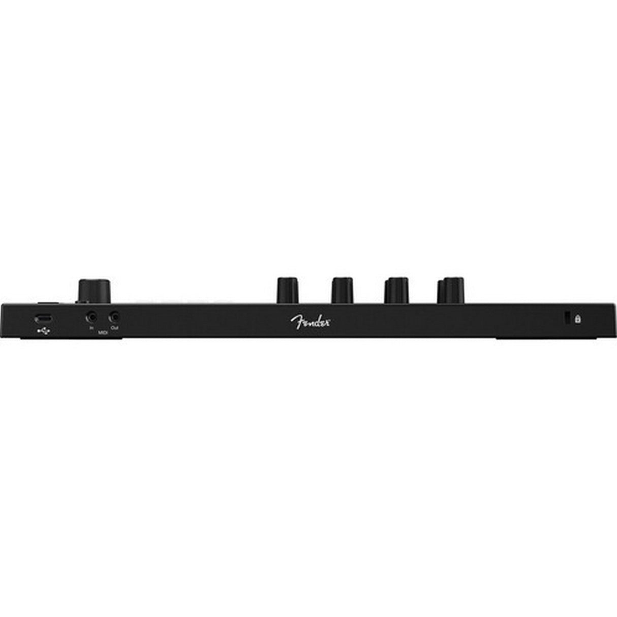 Fender Motion 16/32 Production & Performance MIDI Pad Controller