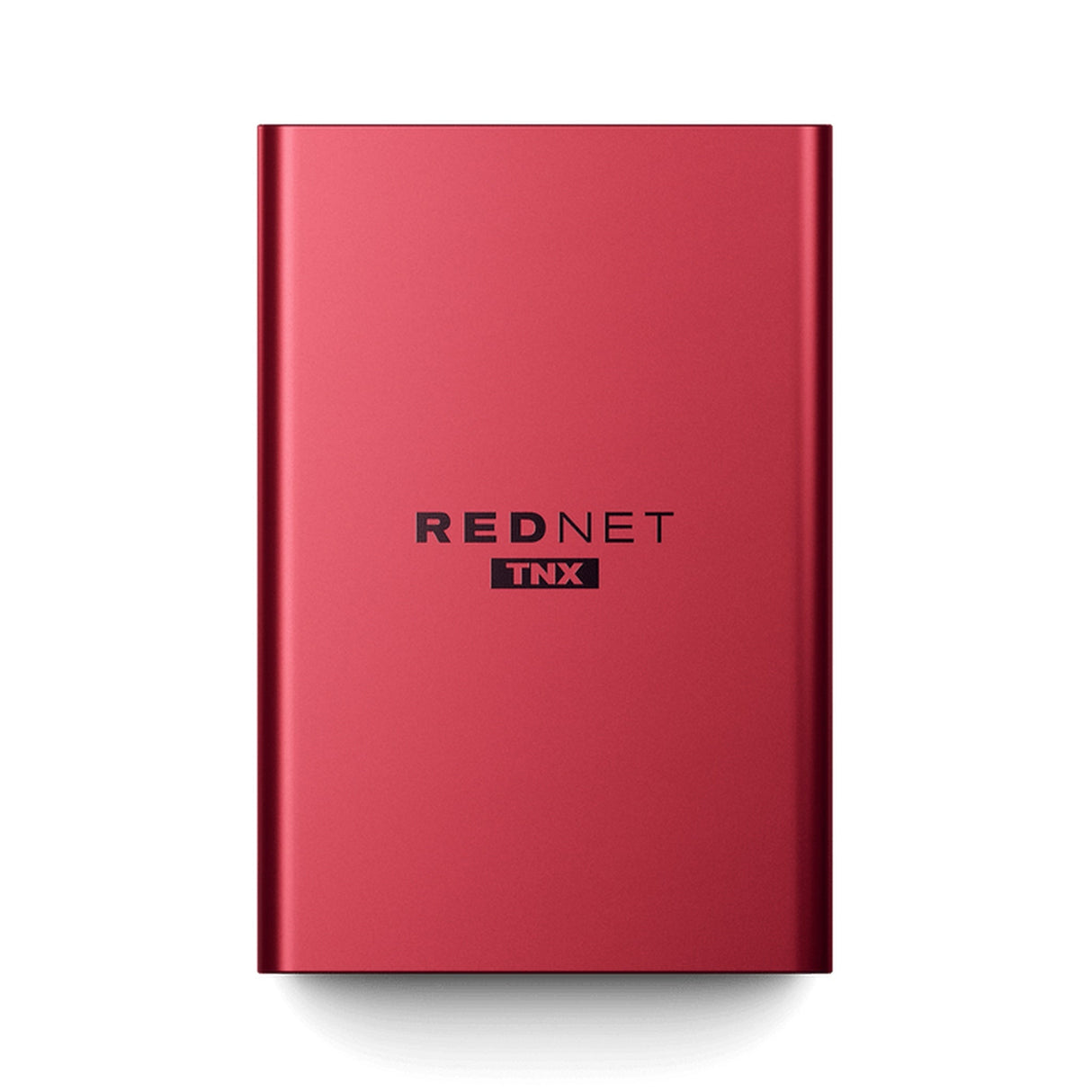 Focusrite RedNet TNX Thunderbolt to Dante Audio Interface