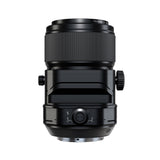 Fujifilm GF110MMF5.6 T/S Macro Lens for GFX System