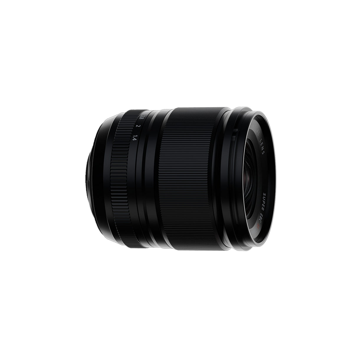 Fujifilm XF 18mm F1.4 R LM WR Lens