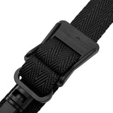 Gator G27NEO-BLK Deluxe Neoprene Saxophone Strap