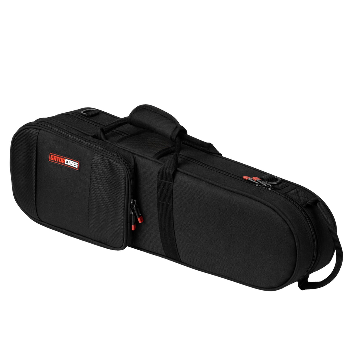 Gator Largo Series Lightweight Beginner Case for 15” and 15.5” Viola
