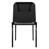 Gator Frameworks GFW-BNO-PACHAIR Performing Arts Chair with Sheet Music Holder