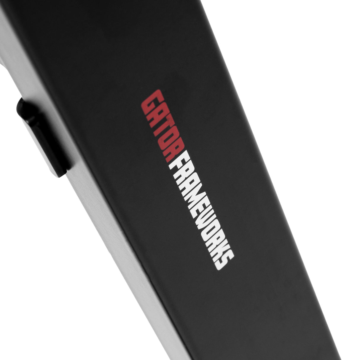 Gator Frameworks GFW-KEY-Z1000 Adjustable Z Style Keyboard Stand