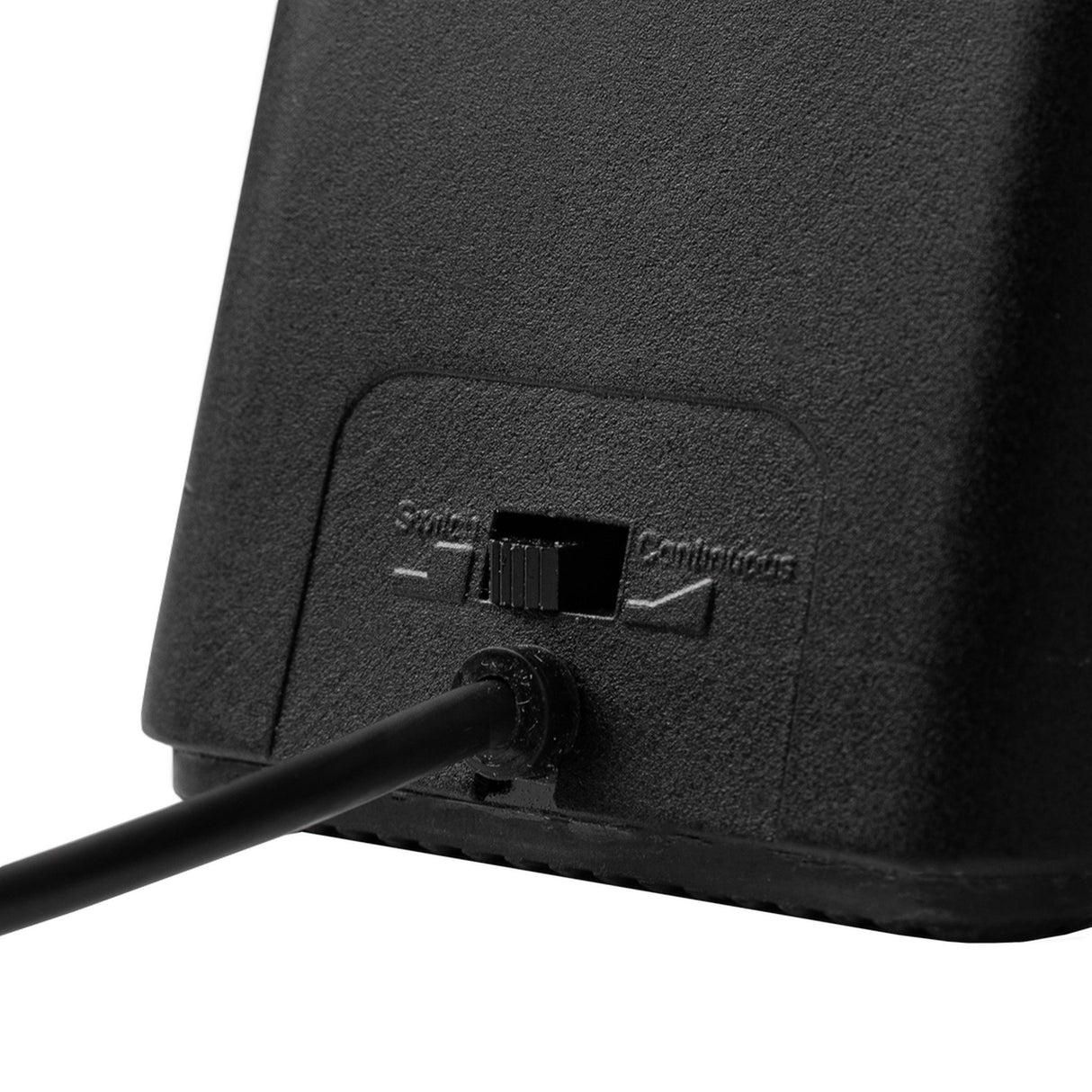 Gator Frameworks GFW-KEYSUSTAIN-HD Keyboard Sustain Pedal with Half Damper