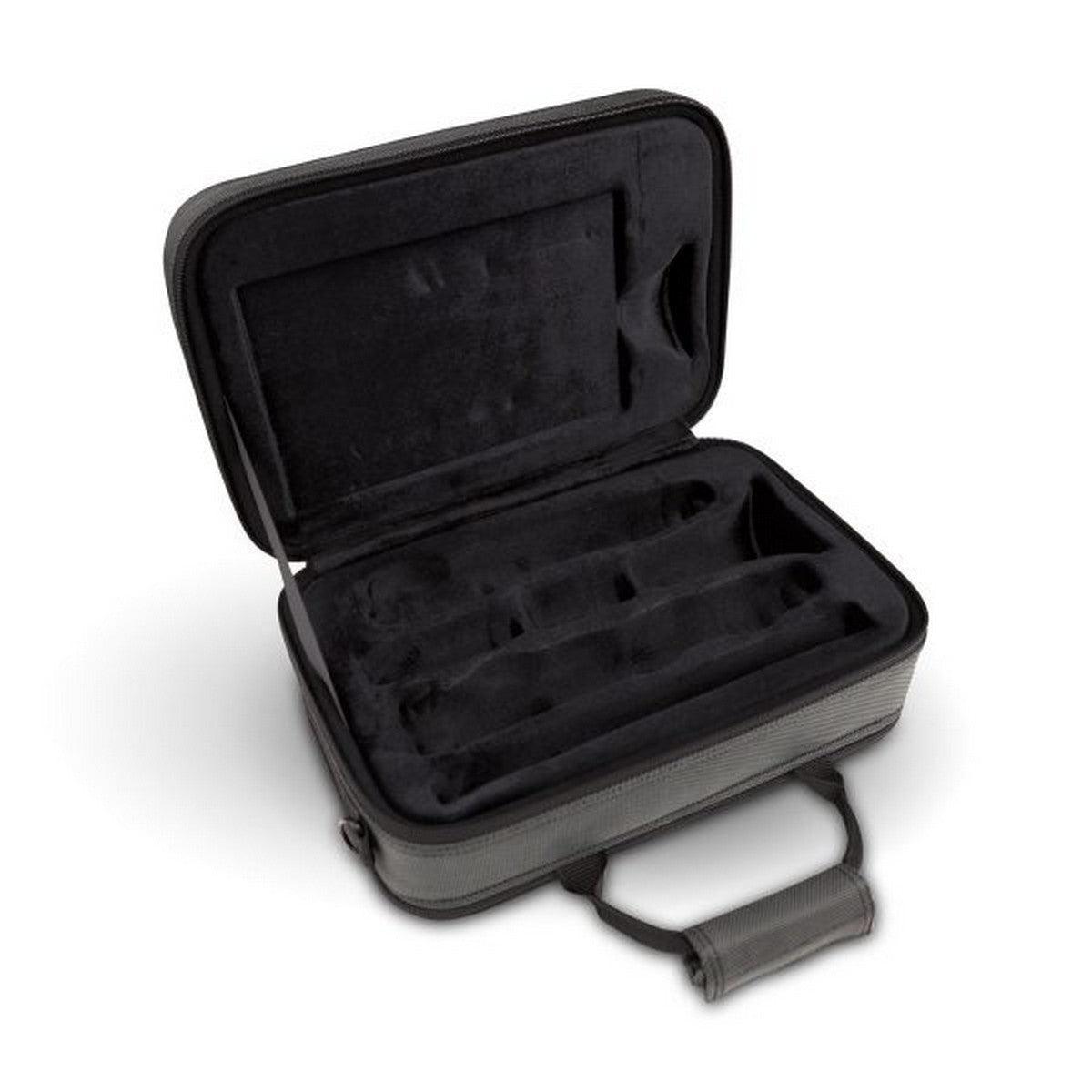 Gator GL-CLARINET-23 Adagio Series EPS Polyfoam Lightweight Case for Bb Clarinet