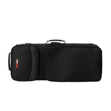 Gator Cases GL-TENORSAX-PRO Adagio Pro Series Lightweight Case for Tenor Saxophone