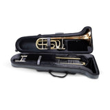 Gator GL-TROMBONE-F23 Adagio Lightweight Case for Trombone F-Attachment