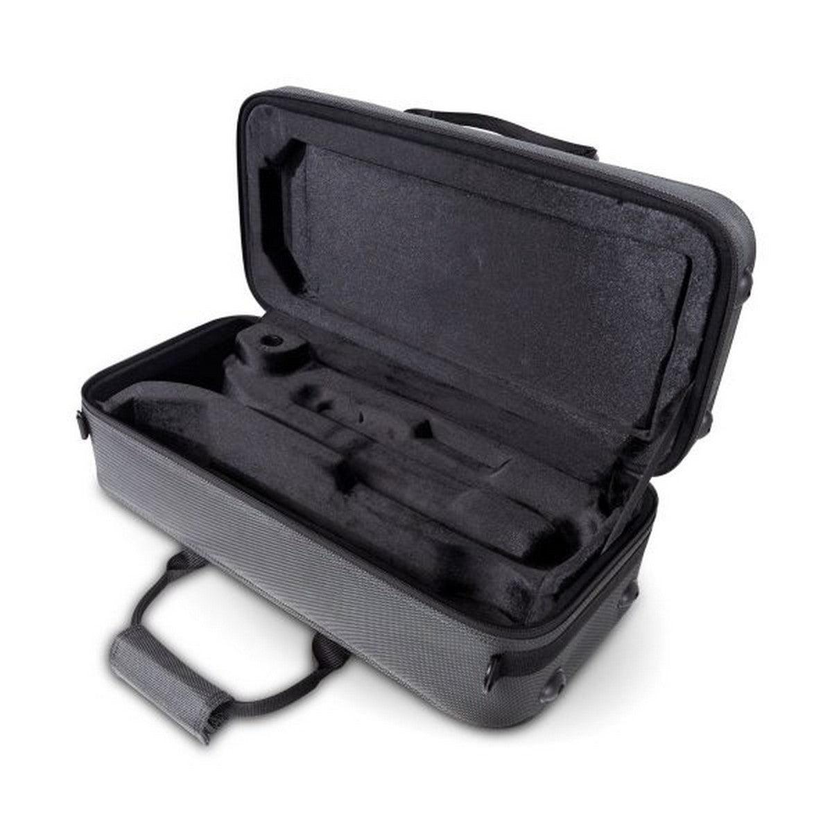 Gator GL-TRUMPET-R23 Adagio Series Rectangular EPS Polyfoam Lightweight Case for Bb Trumpet