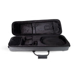 Gator GL-VIOLA15-23 Adagio Series EPS Polyfoam Lightweight Case for 15-15.5-Inch Viola