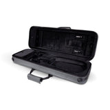 Gator GL-VIOLIN12-23 Adagio Series EPS Polyfoam Lightweight Case for 1/2 Size Violins