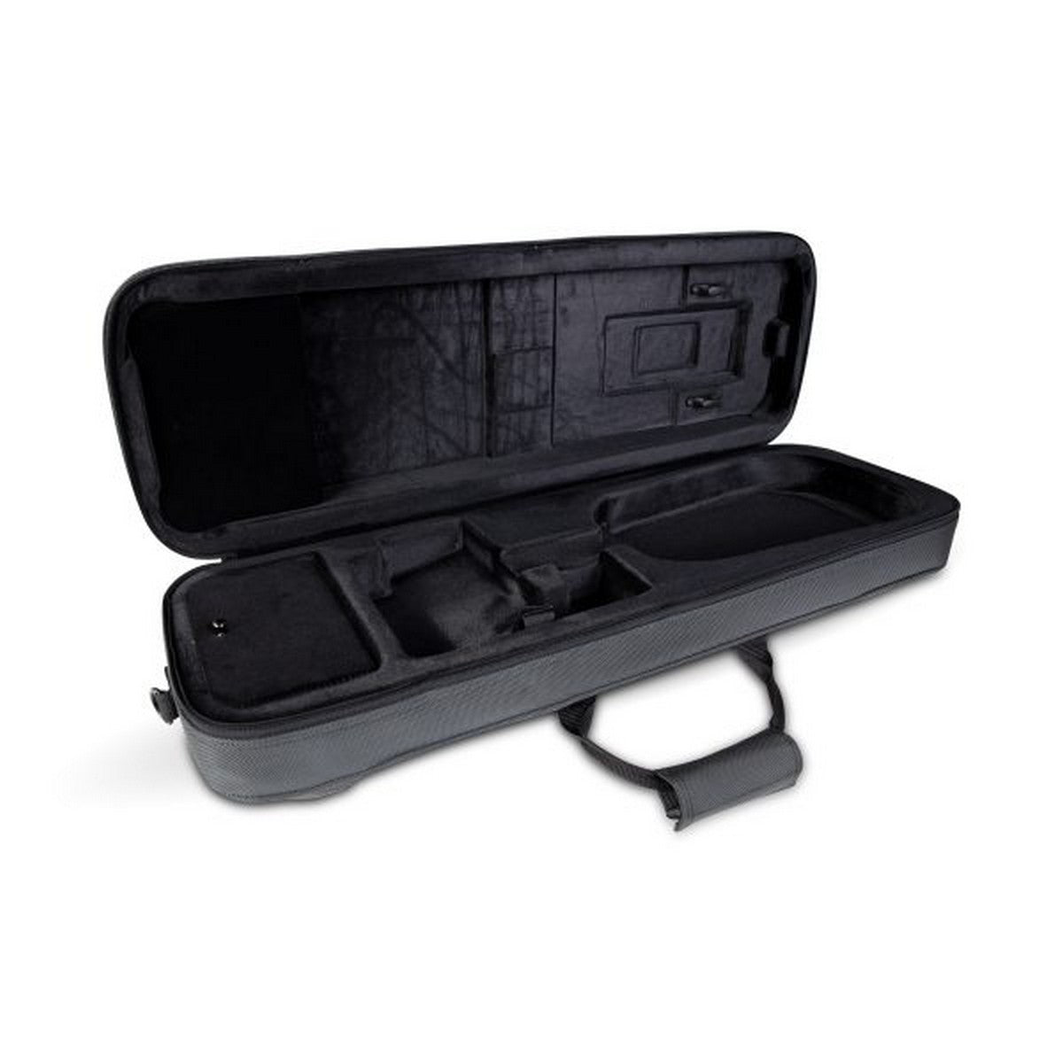 Gator GL-VIOLIN44-23 Gator Adagio Series EPS Lightweight Case for 4/4 Size Violin